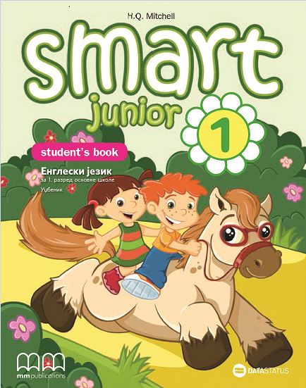 Smart Junior 1